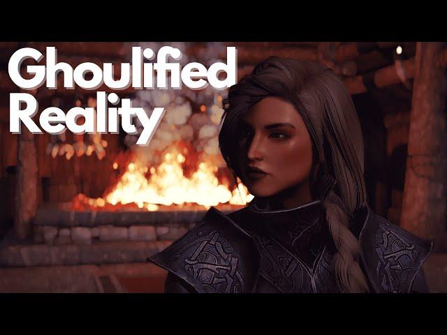 Ghoulified Reality Modpack | Requiem 3BFGTweaks | Permadeath