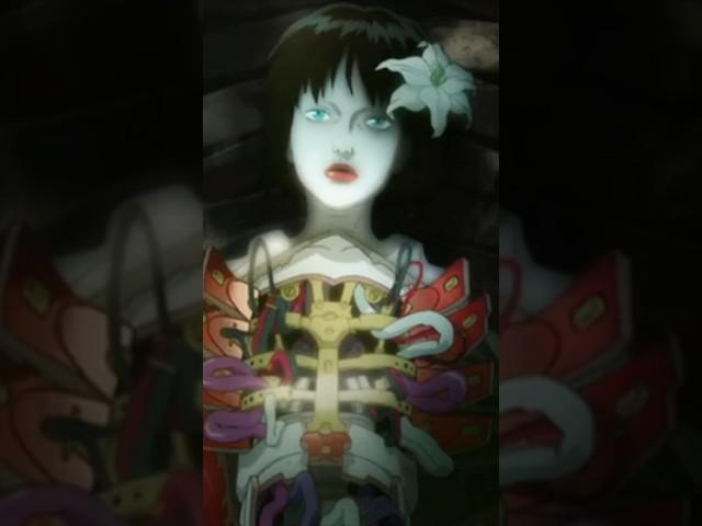 The GHOST IN THE SHELL franchise really holds up! Especially “Stand Alone Complex” #GhostInTheShell