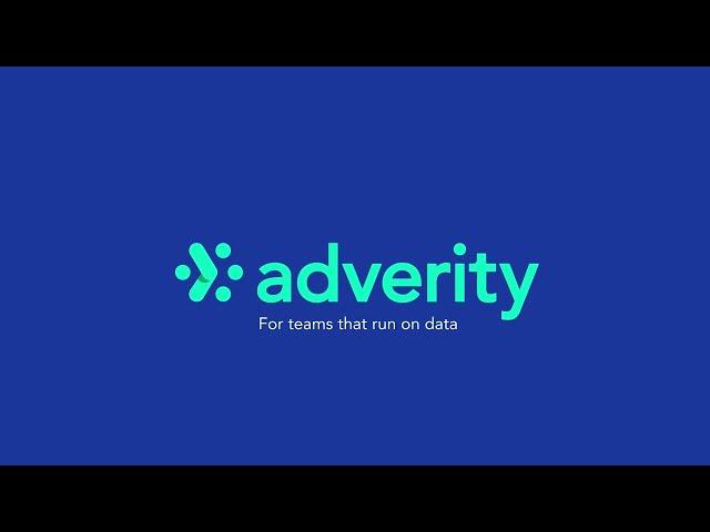 Adverity Education | What is data mapping and why is it important?