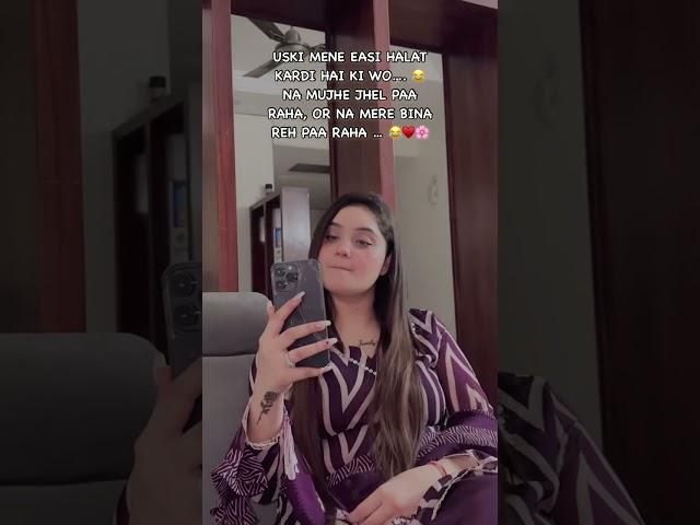 Prerna Sharma latest video ️