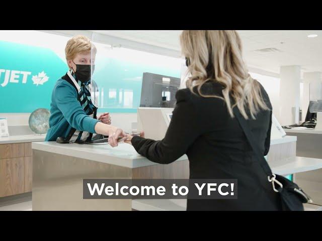 Welcome to YFC