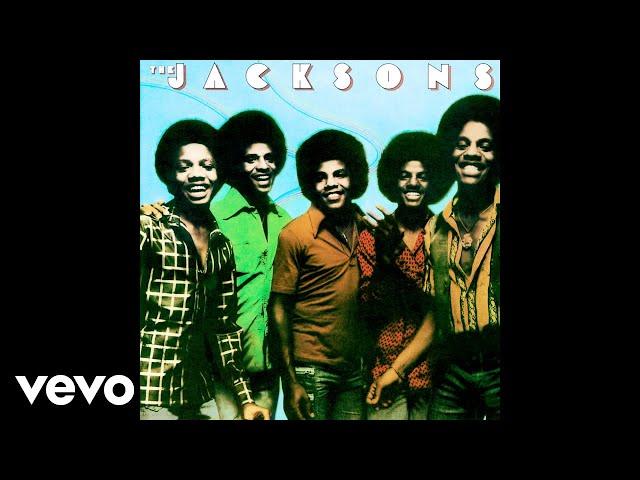 The Jacksons - Enjoy Yourself (Rare 12" 45rpm - Official Audio)
