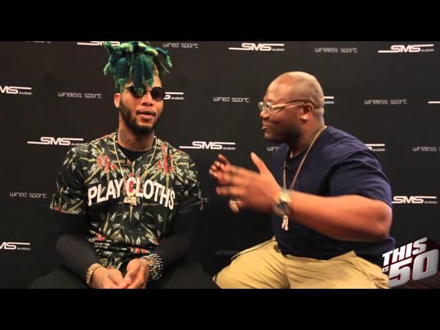 TM88 Talks 808 Mafia; Young Thug; G-Unit Getting Back Together; Producing Hits