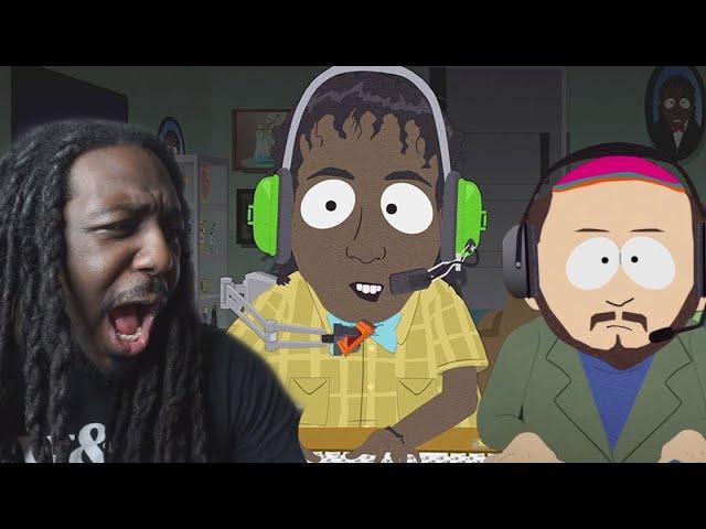 THEY SET HIM ON FIRE€  ! | South Park ( Season 20 , Episode 6 )