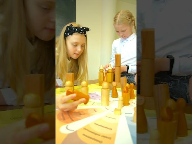Частная начальная школа Семейного Центра АСТРЕЯ