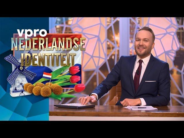 Dutch identity - Sunday with Lubach (S06)