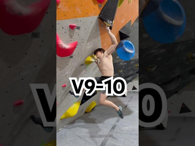 Fun one from training #keepclimbing #nogravity #climbingnation #rockclimbing #iloveclimbing #climb