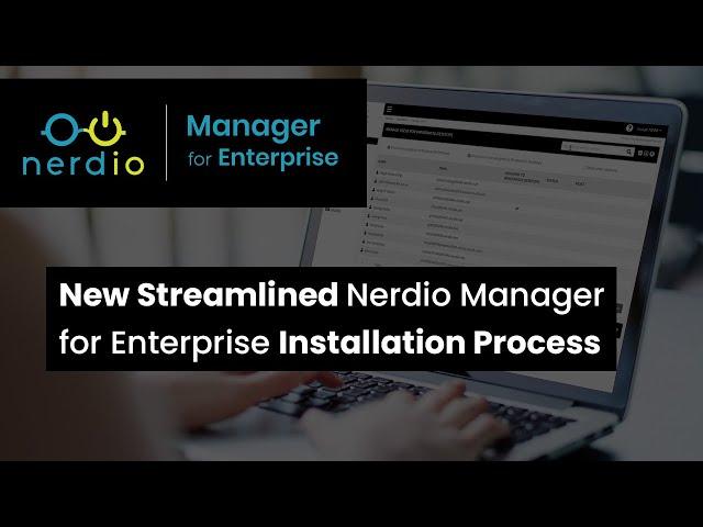 Nerdio Manager for Enterprise Installation Process (AVD Demo of the Day for Enterprise IT Pros)