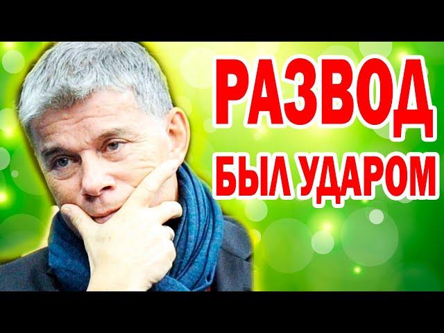 НЕВОЗМОЖНО СМОТРЕТЬ! Как выглядит 72-летняя Ирина Газманова, Жизнь после РАЗВОДА с Олегом Газмановым