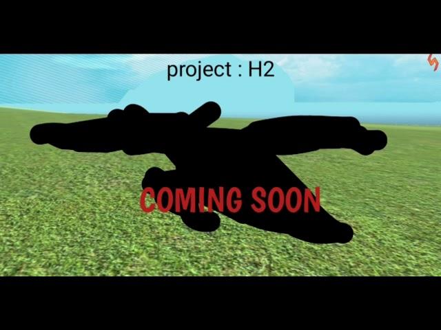 Genuis mechanic || project H "coming soon"