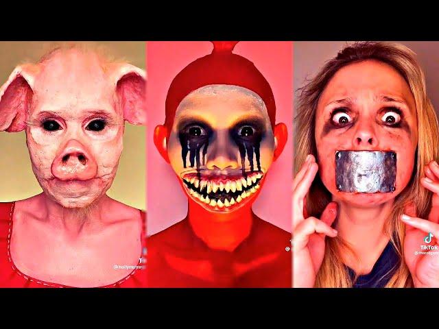 TikTok Makeup Rewind 2023 | Most Viral Makeup TikToks of 2023