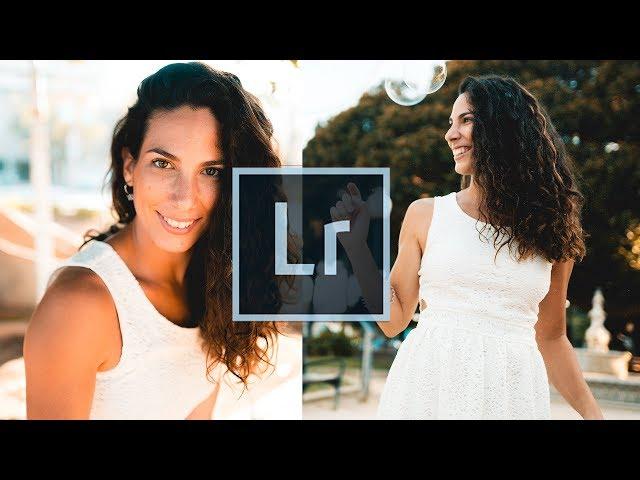 16 Lifestyle FOTOS in unter 10 Min BEARBEITEN  Lightroom Tutorial