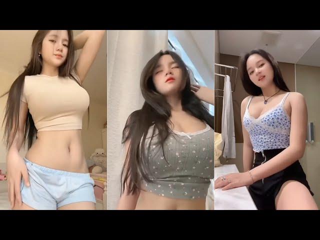 Kompilasi Tiktok Kienzy Mylien