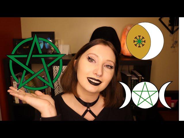 Types of Wicca. The foundations of Wiccan Pathways