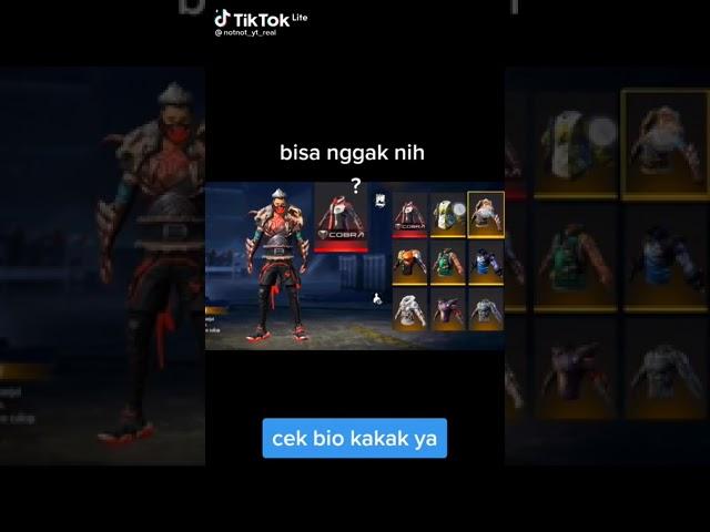 EVOS NOT NOT