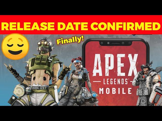 Apex legends mobile release date confirmed and explained in tamil