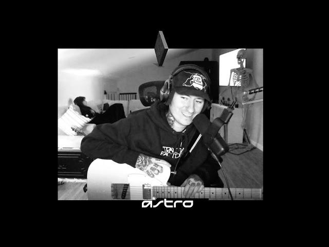  nothing,nowhere. Twitch stream: 2022-10-22 - "making sad songs"