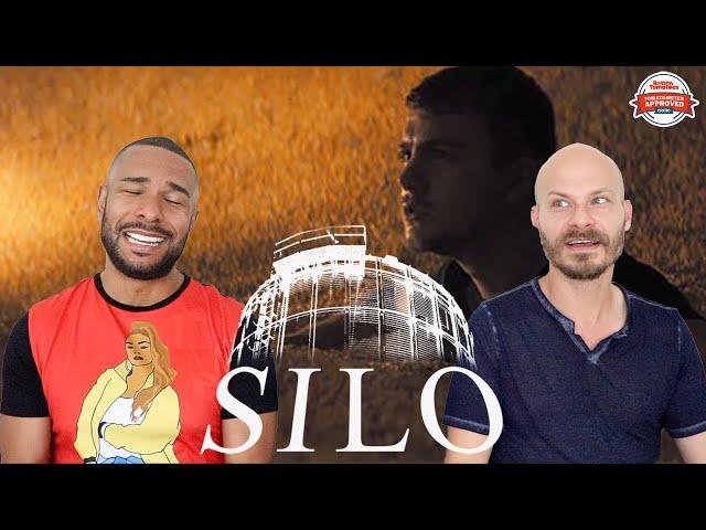 SILO Movie Review **SPOILER ALERT**