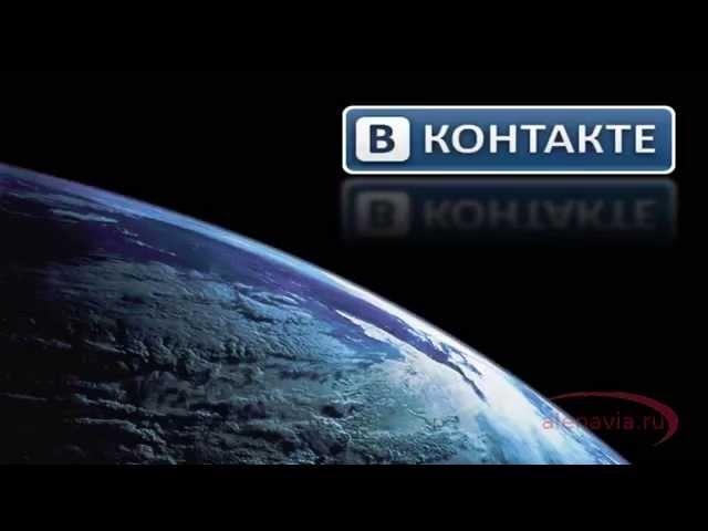 Как рекрутировать в контакте