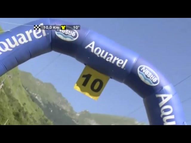 tour de france 2007 stage 17 col d'aubisque