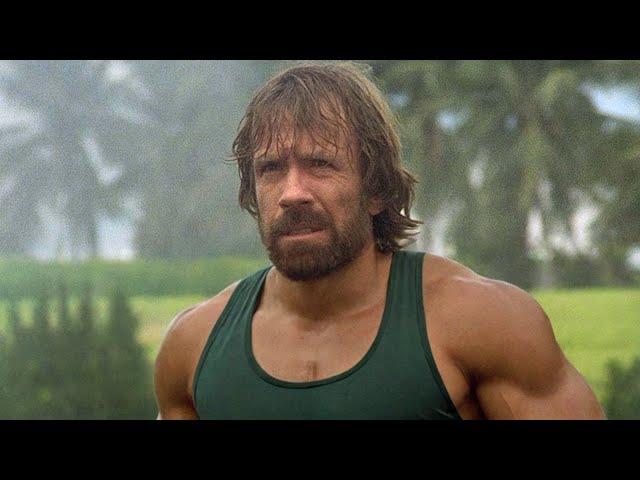 Action Films Chuck Norris Judgment at Darkened Stage: The Ultimate Story of Terror, Big Action HD