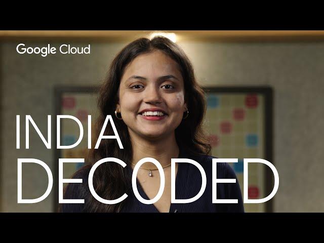 India Decoded with Deeksha Pandey