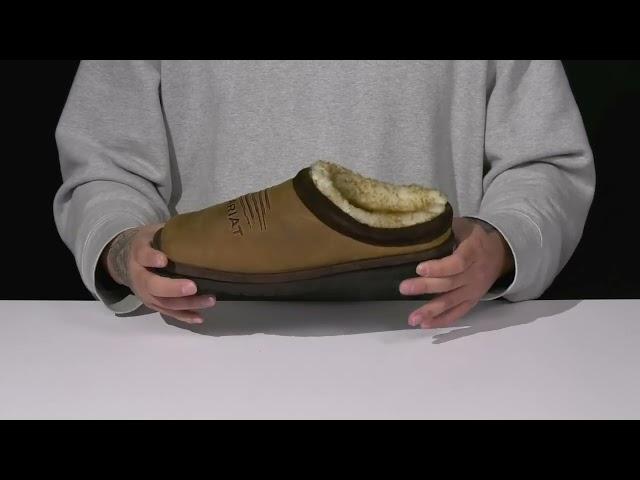Ariat Patriot Slipper SKU: 9786457