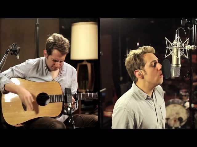 Ben Rector - I Wanna Dance With Somebody