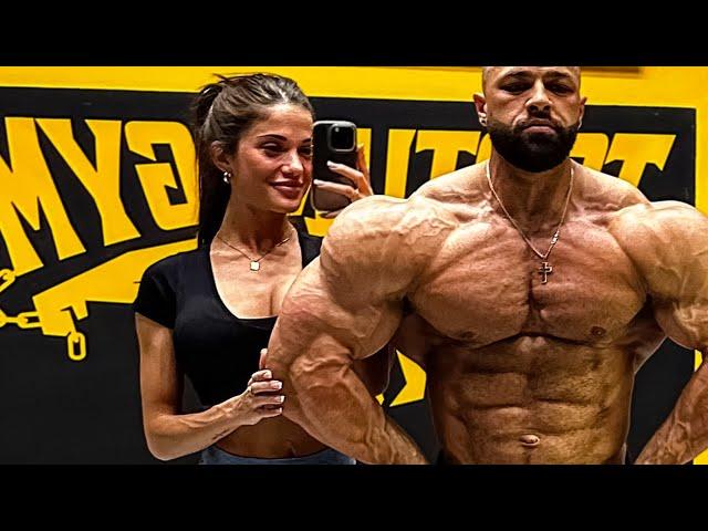 ONE HOUR NONSTOP BODYBUILDING MOTIVATION EP 5