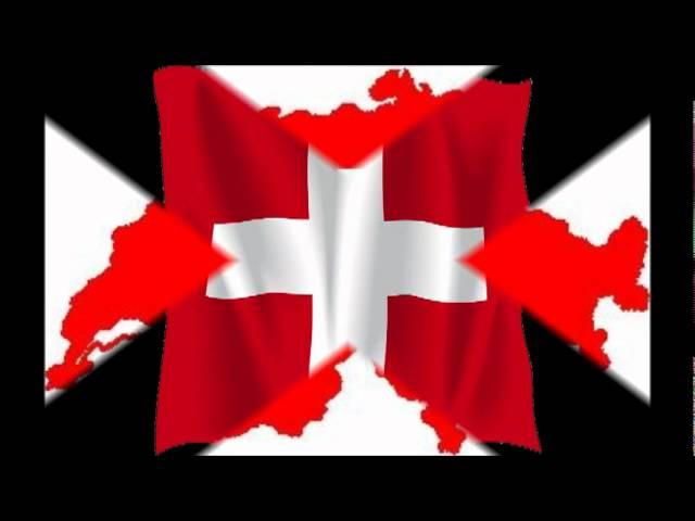 Swiss Anthem by Leo Leoni