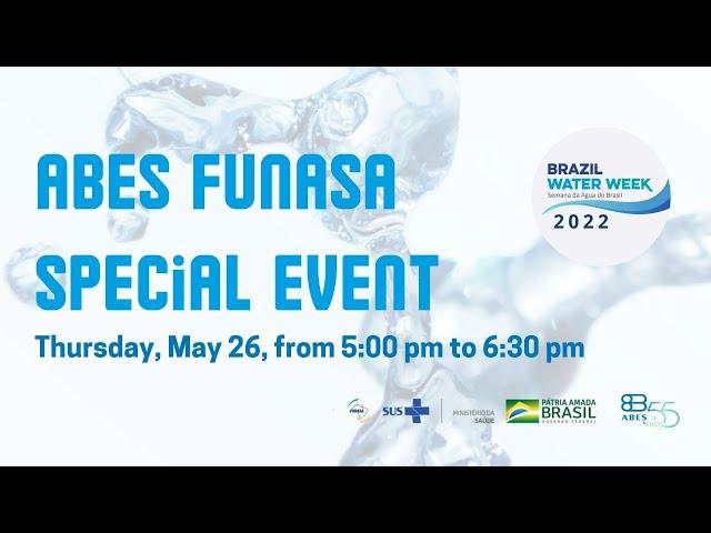 ABES FUNASA Special Event