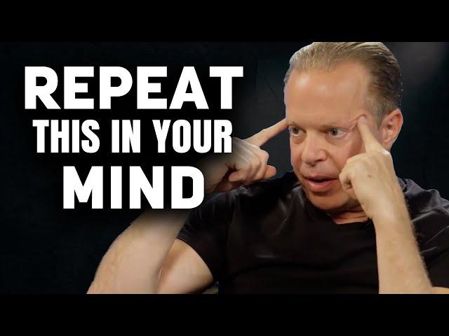 Do This To Manifest ANYTHING in 48 Hours - Joe Dispenza