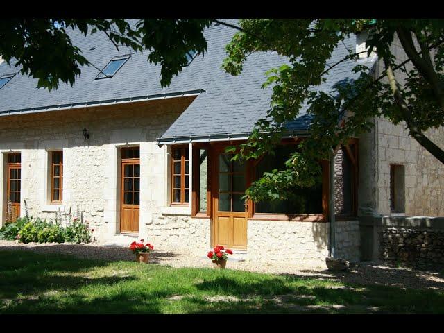 Le gîte la Boulangerie au Château de Salvert