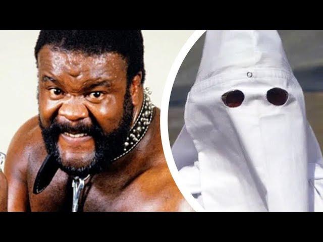 The Tragic Life & Death of Junkyard Dog