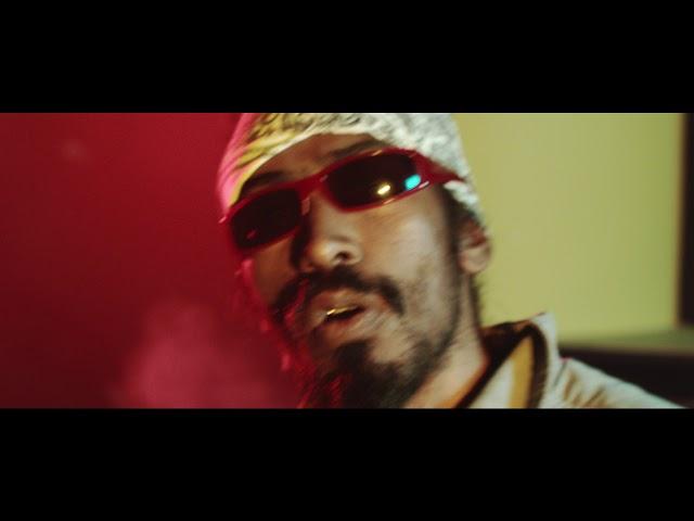 Mr. Williamz ft. Big Zeeks - More Weed (Official Video)