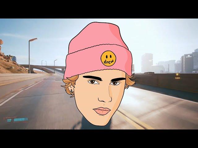 If Justin Bieber made lofi hip hop radio