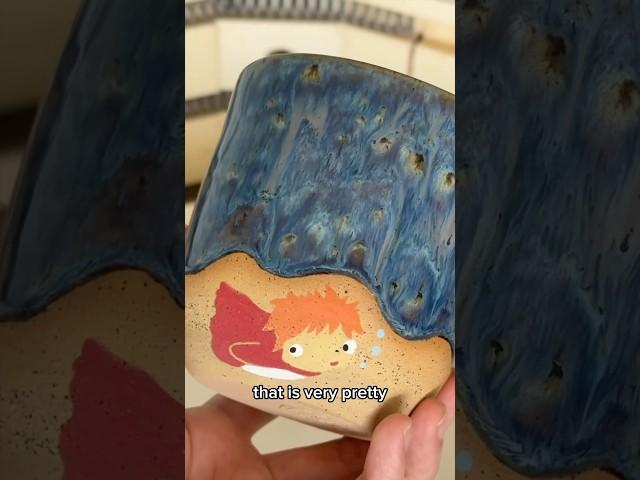 Let’s Unload My Kiln ️‍