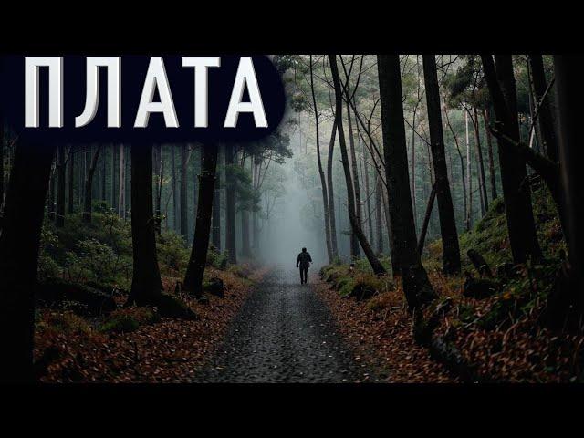 "Плата" - Страшные истории на ночь. Полные версии. Архив.