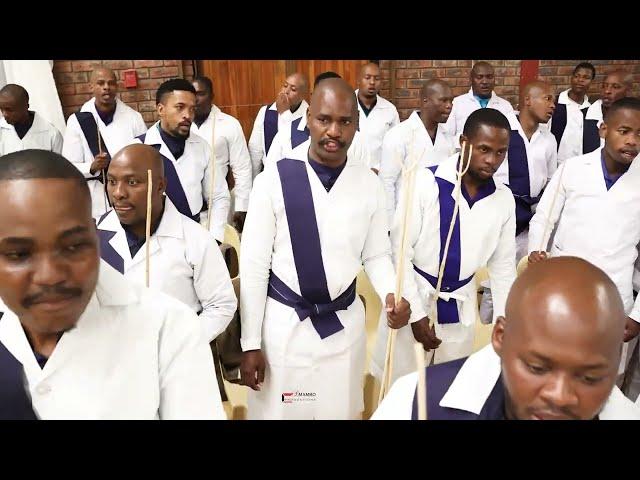 Betlehem Canan Church || Jehova Nguyena Omile || 2024 || Inkonzo YoMashado || Buthelezi ||️