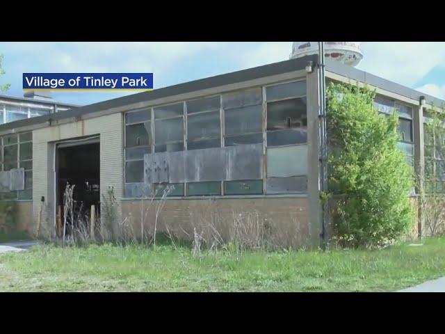 Tinley Park wants state to sell site of former mental health facility for $1.00