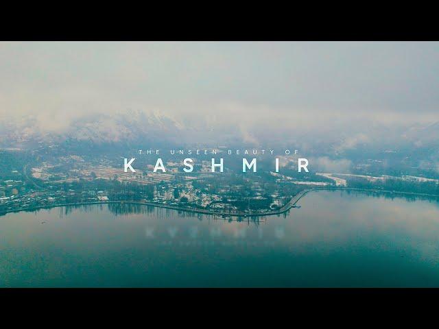 A Journey to Most Beautiful Place of India | Kashmir