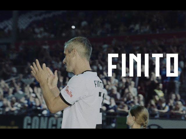 FINito | Fin Bartels Abschiedsspiel 