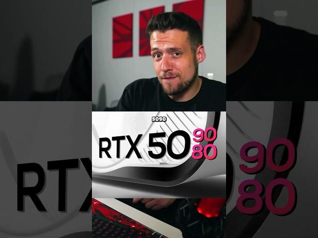 The RTX 5000 GPUs Could Get Weird… 