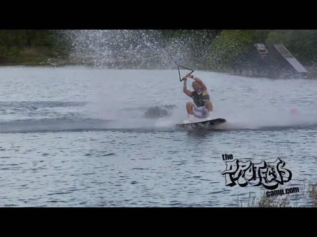 Sesitec 2.0- throwback vid