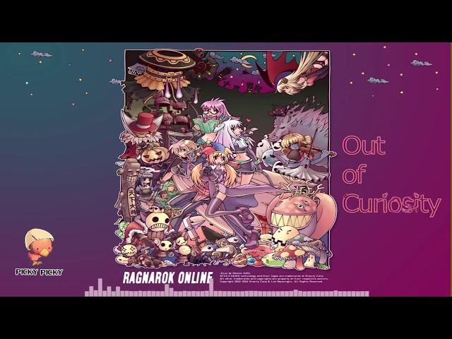 Out Of Curiosity 1 Hour - Ragnarok BGM MUSIC