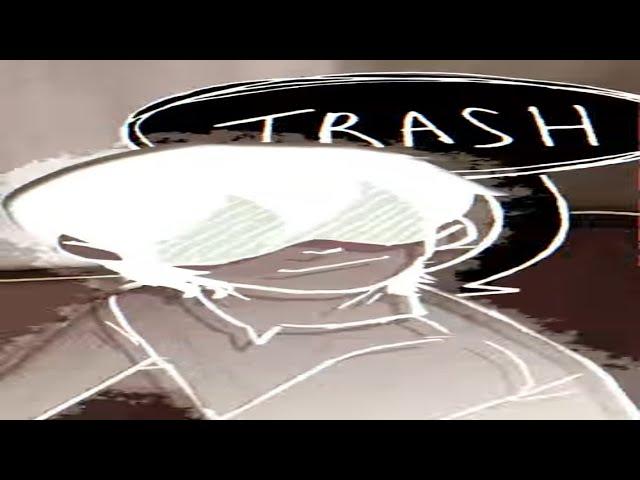it's garbageCAN not garbageCANNOT |  @bithapi  #shorts