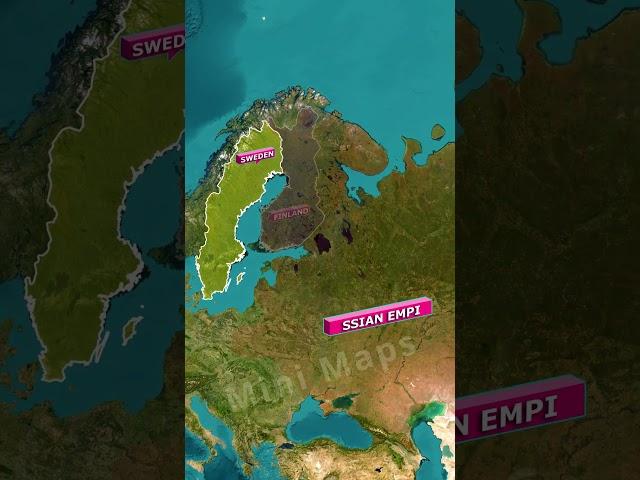 Why Did This Island Shock All of Europe? #history #geography #countries #europe