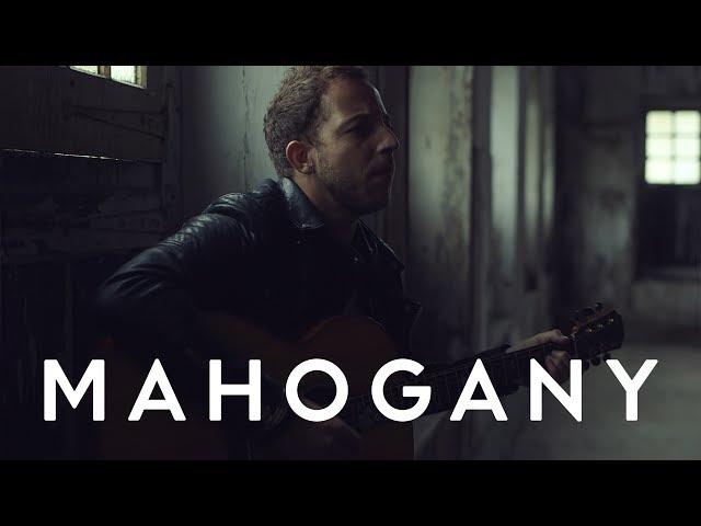 James Morrison - Just Like A Child | Mahogany Session