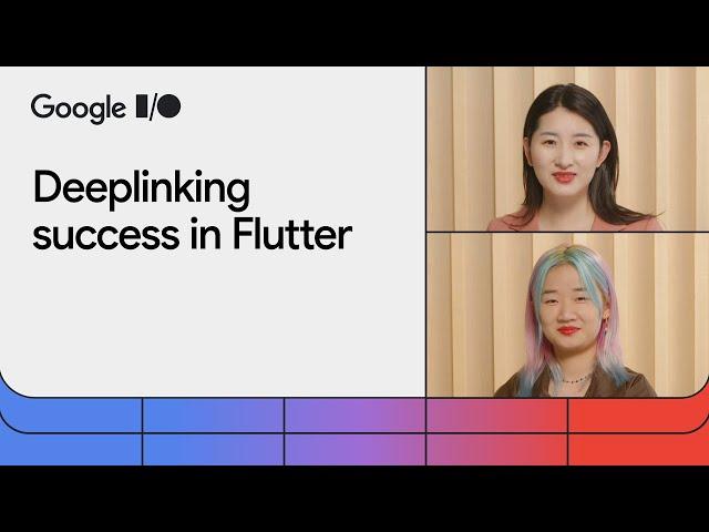 No more broken links: Deep linking success in Flutter