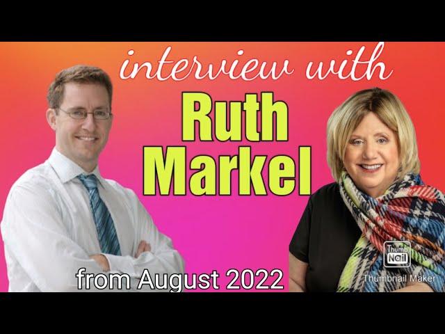 Remembering Law Prof. Dan Markel - Interview with Ruth Markel, Mother & Author of The Unveiling